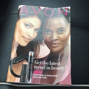 AVON Find most of your favorites!